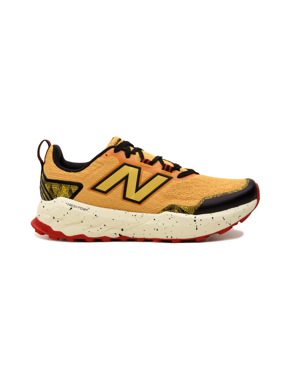 Sneakers Basse NEW BALANCE Uomo MTGARO Giallo