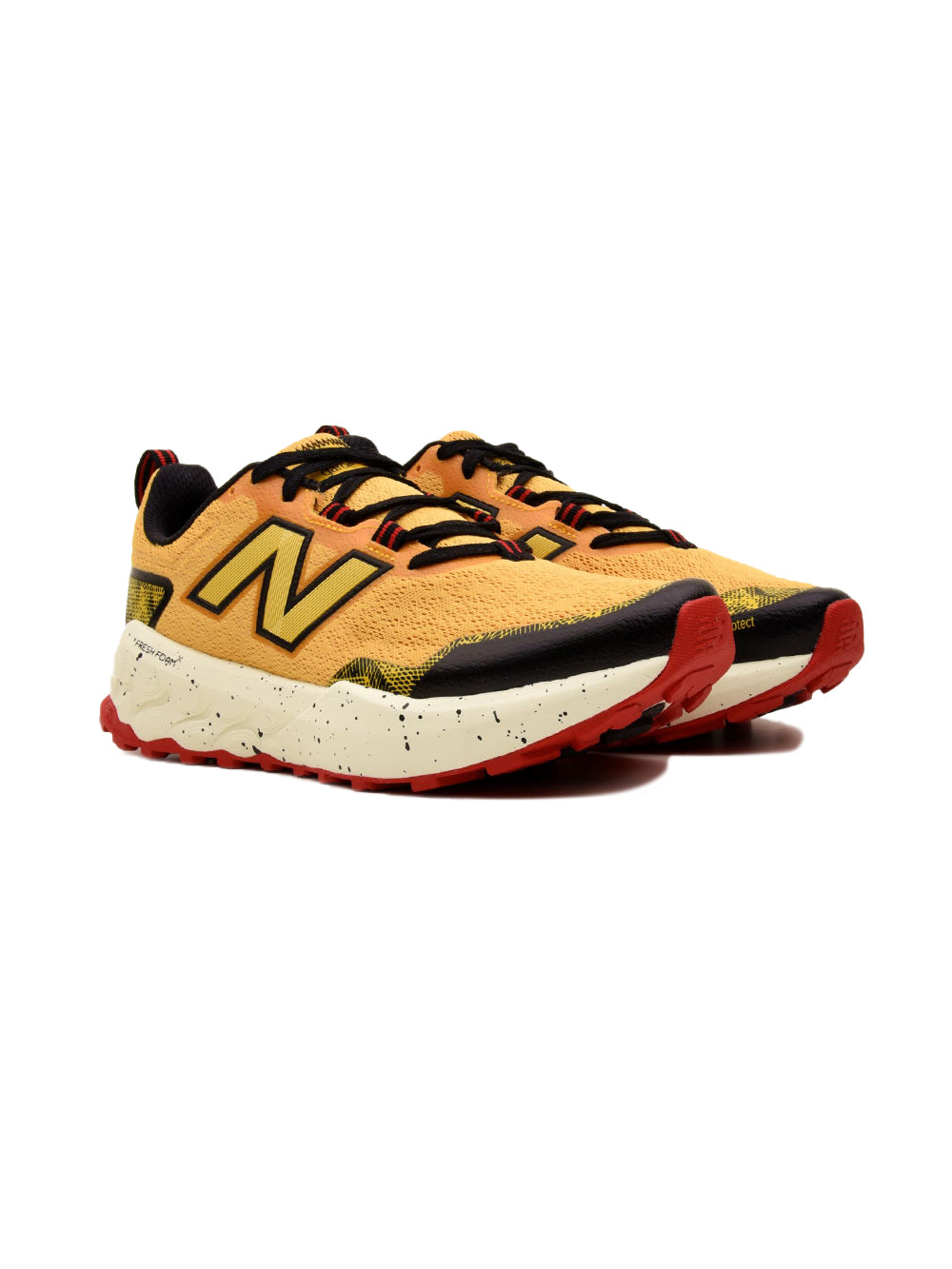 Sneakers Basse NEW BALANCE Uomo MTGARO Giallo