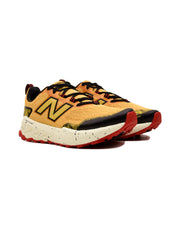 Sneakers Basse NEW BALANCE Uomo MTGARO Giallo