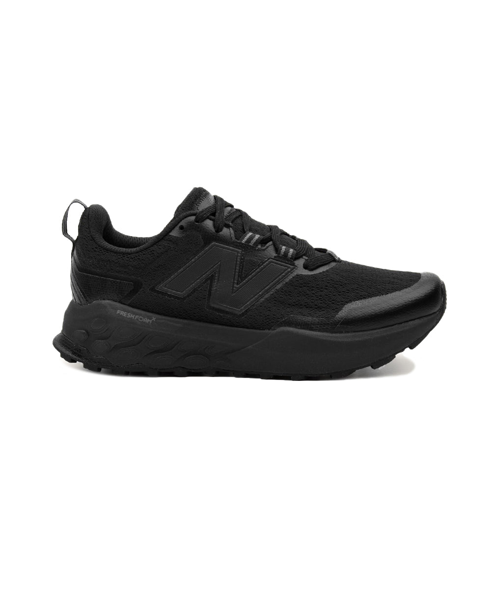 Sneakers Basse NEW BALANCE Uomo MTGARO Nero