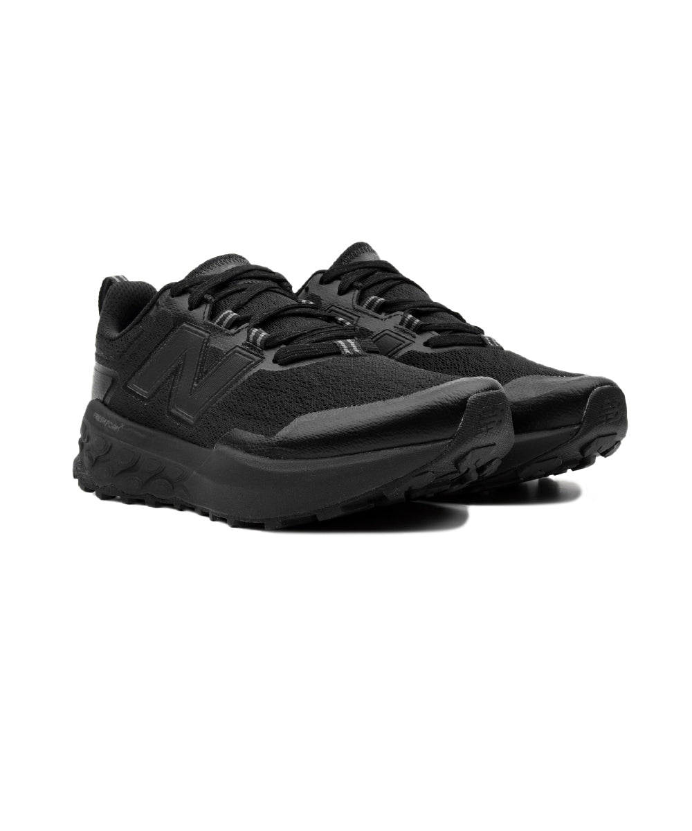 Sneakers Basse NEW BALANCE Uomo MTGARO Nero