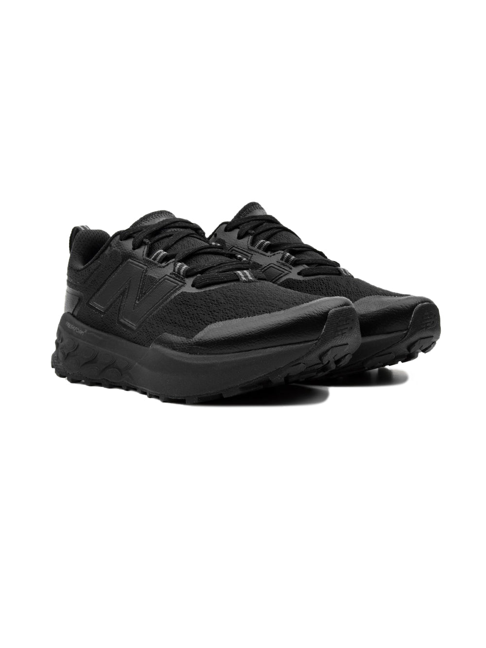 Sneakers Basse NEW BALANCE Uomo MTGARO Nero