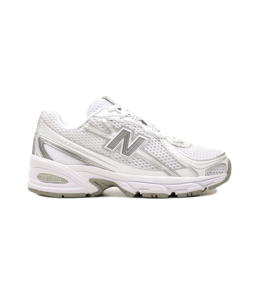 Sneakers Basse NEW BALANCE Unisex U740 Bianco