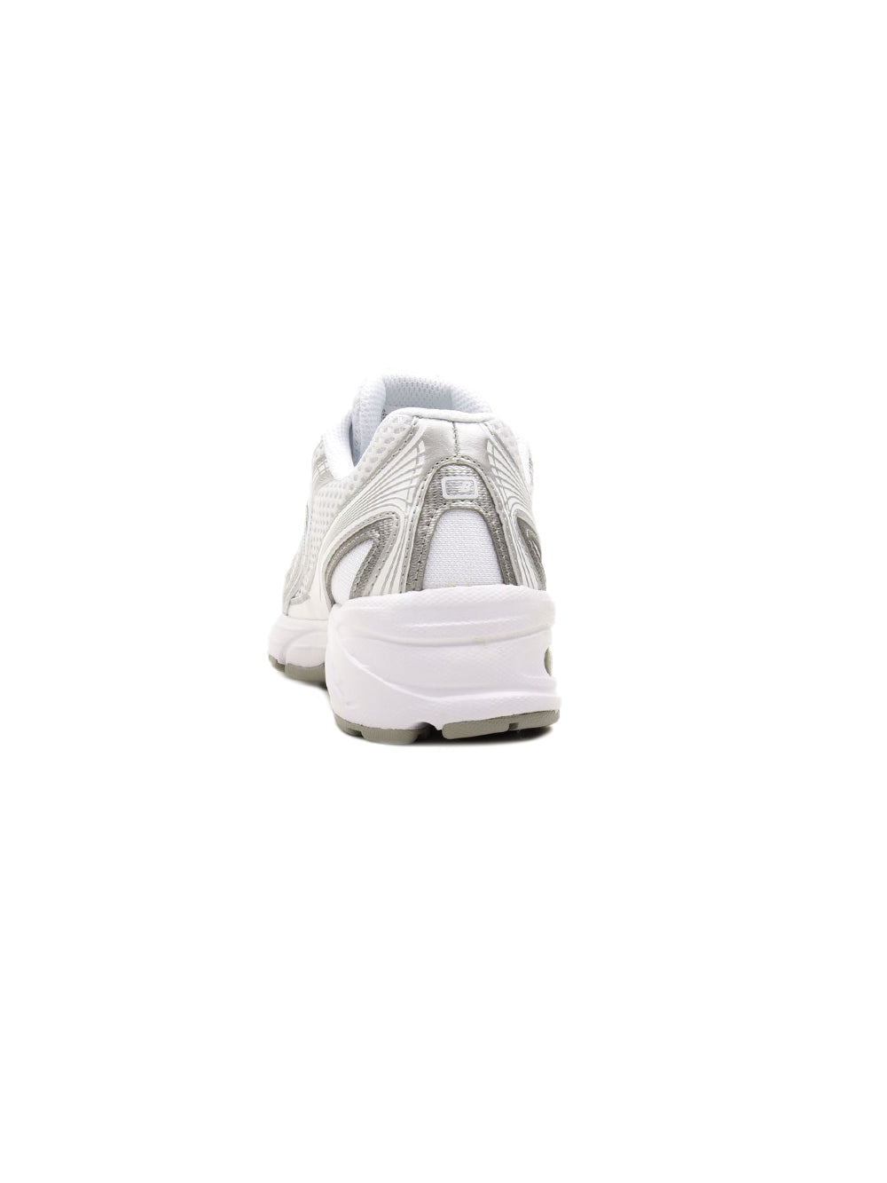 Sneakers Basse NEW BALANCE Unisex U740 Bianco