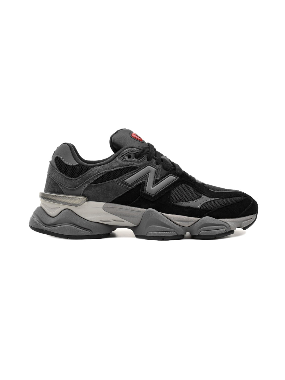 Sneakers Basse NEW BALANCE Unisex U9060 Nero