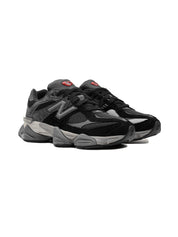 Sneakers Basse NEW BALANCE Unisex U9060 Nero