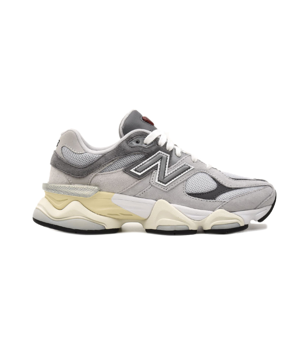 Sneakers Basse NEW BALANCE Unisex U9060 Grigio