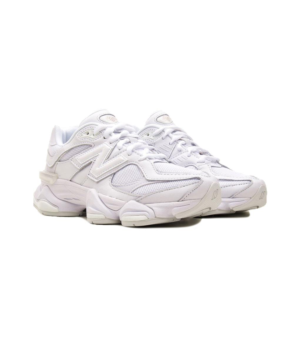 Sneakers Basse NEW BALANCE Donna U9060 Bianco