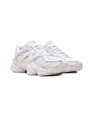 Sneakers Basse NEW BALANCE Donna U9060 Bianco