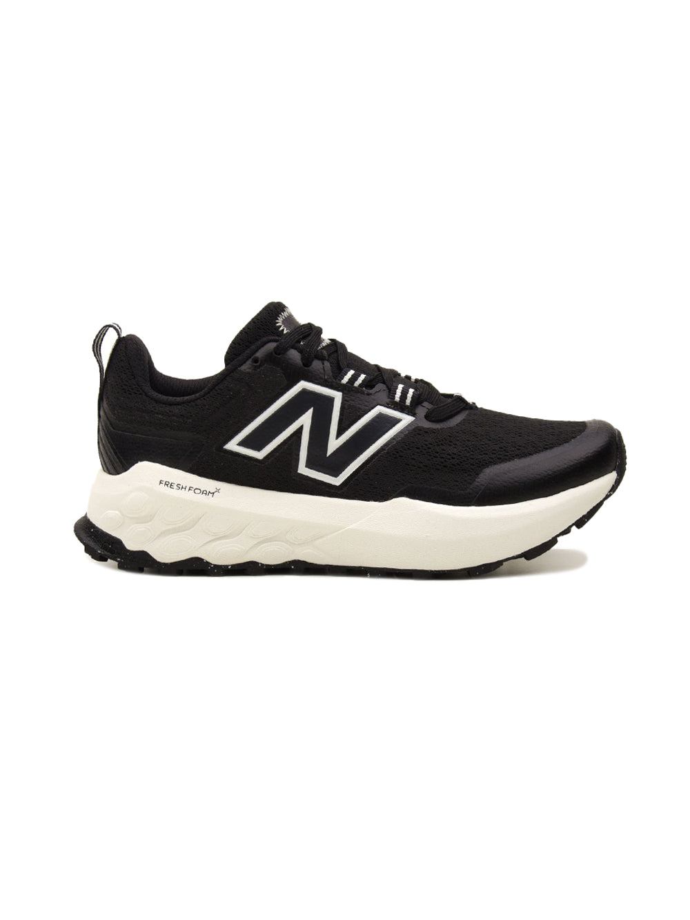 Sneakers Basse NEW BALANCE Donna WTGARO Nero