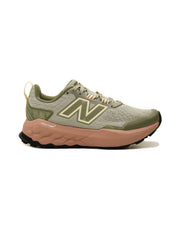 Sneakers Basse NEW BALANCE Donna WTGARO Verde