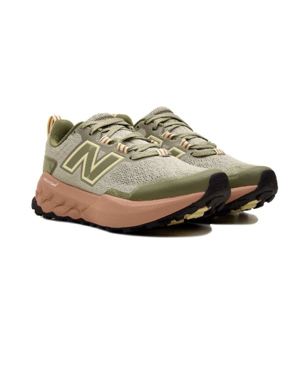 Sneakers Basse NEW BALANCE Donna WTGARO Verde