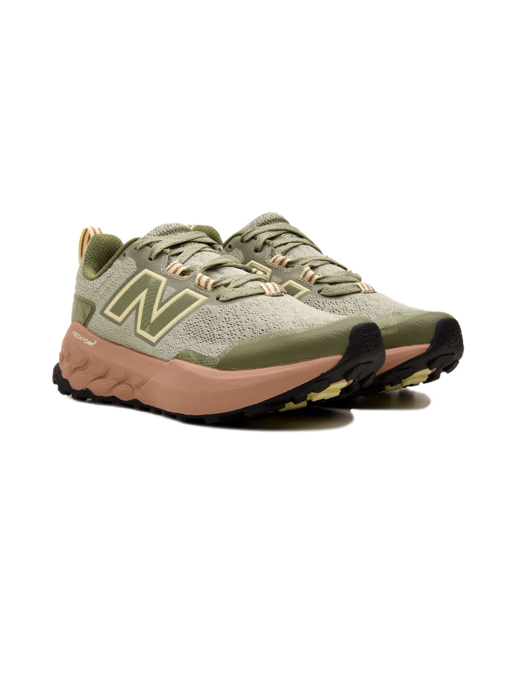 Sneakers Basse NEW BALANCE Donna WTGARO Verde