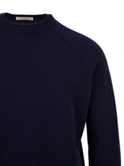 Maglione FILIPPO DE LAURENTIIS Uomo GC1MLR2A WC12R Blue