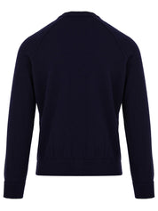 Maglione FILIPPO DE LAURENTIIS Uomo GC1MLR2A WC12R Blue