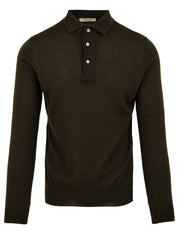 Polo FILIPPO DE LAURENTIIS Uomo PL1MLPAR RM16R