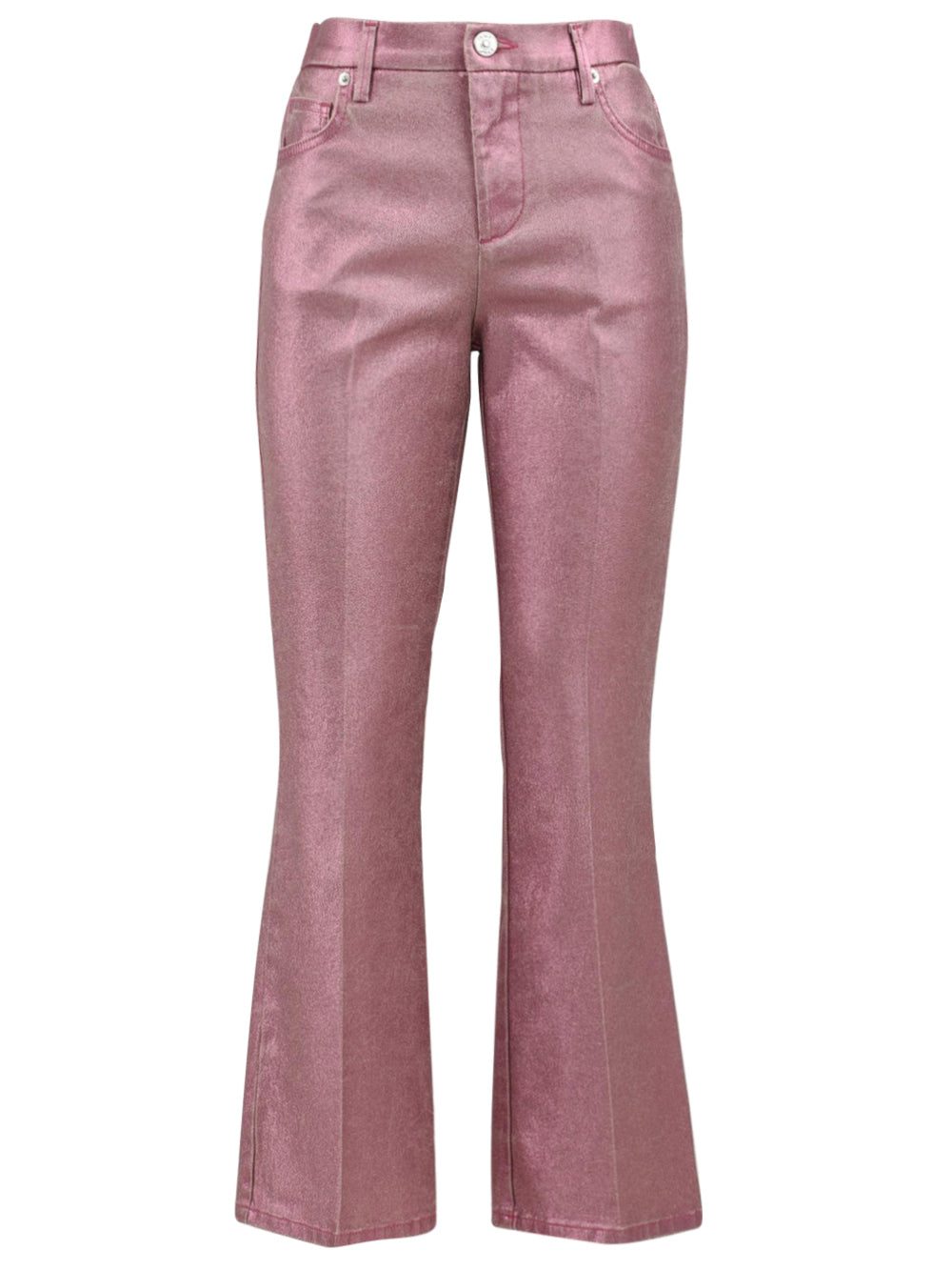 Pantalone I LOVE MY PANTS Donna MP015 KENDALL Rosa