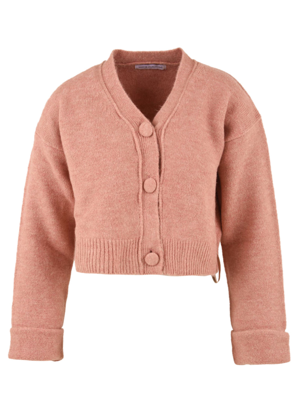 Cardigan Donna con chiusura a bottoni grandi - Weekend