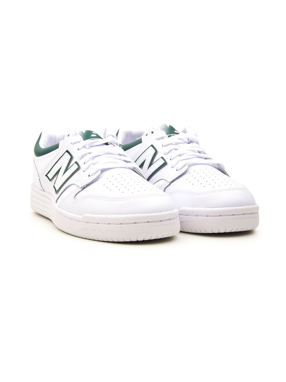 Sneakers Basse Uomo 480 Court Classic, New Balance