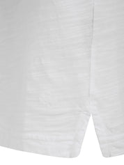 Polo BL'KER Uomo BLKM-2015 Bianco