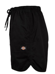 Shorts DICKIES Donna DK0A4XCF Nero