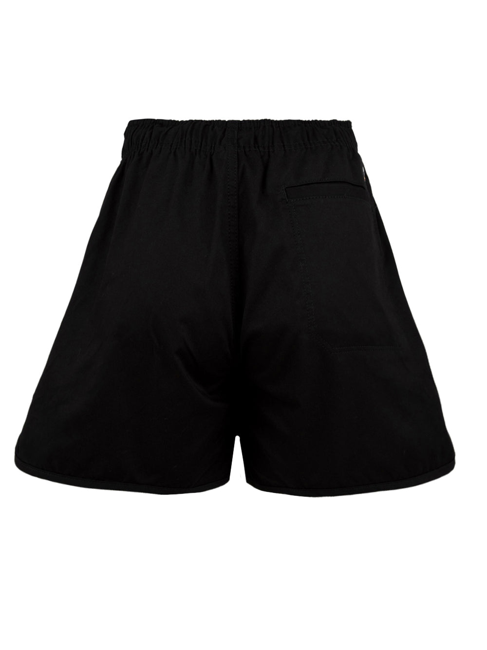 Shorts DICKIES Donna DK0A4XCF Nero