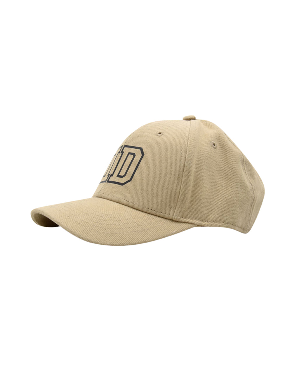 Cappello con visiera DOUUOD Donna DDP08 BASK Beige