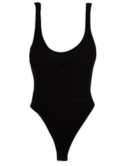 Body HINNOMINATE Donna HNW233SBO Nero