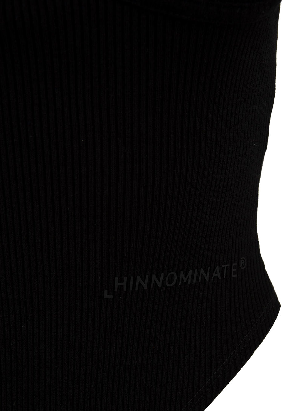 Body HINNOMINATE Donna HNW233SBO Nero