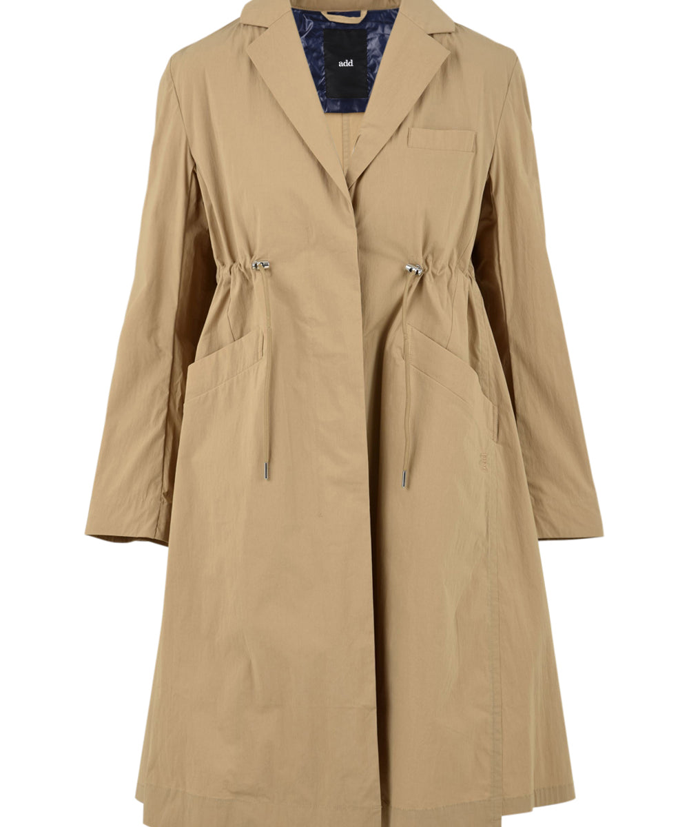 Trench ADD Donna 7AW771