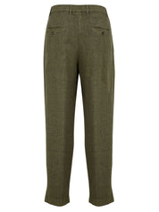 Pantalone ASPESI Donna 0134 C253 Verde