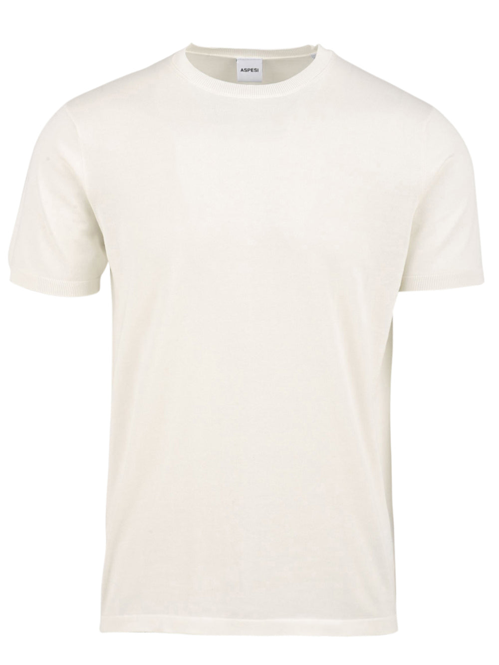 Maglia ASPESI Uomo M149 3371 Bianco