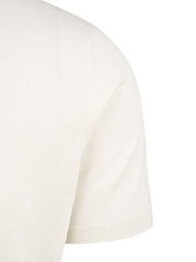 Maglia ASPESI Uomo M149 3371 Bianco