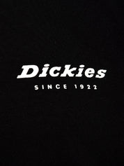 T-shirt DICKIES Uomo DK0A4Y8Q Nero