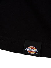 T-shirt DICKIES Uomo DK0A4Y8Q Nero