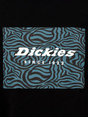 T-shirt DICKIES Uomo DK0A4Y8Q Nero