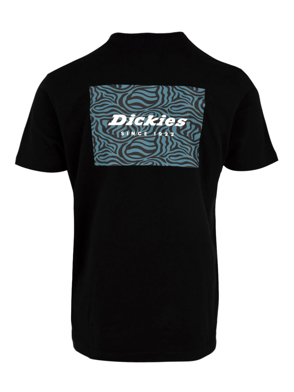 T-shirt DICKIES Uomo DK0A4Y8Q Nero