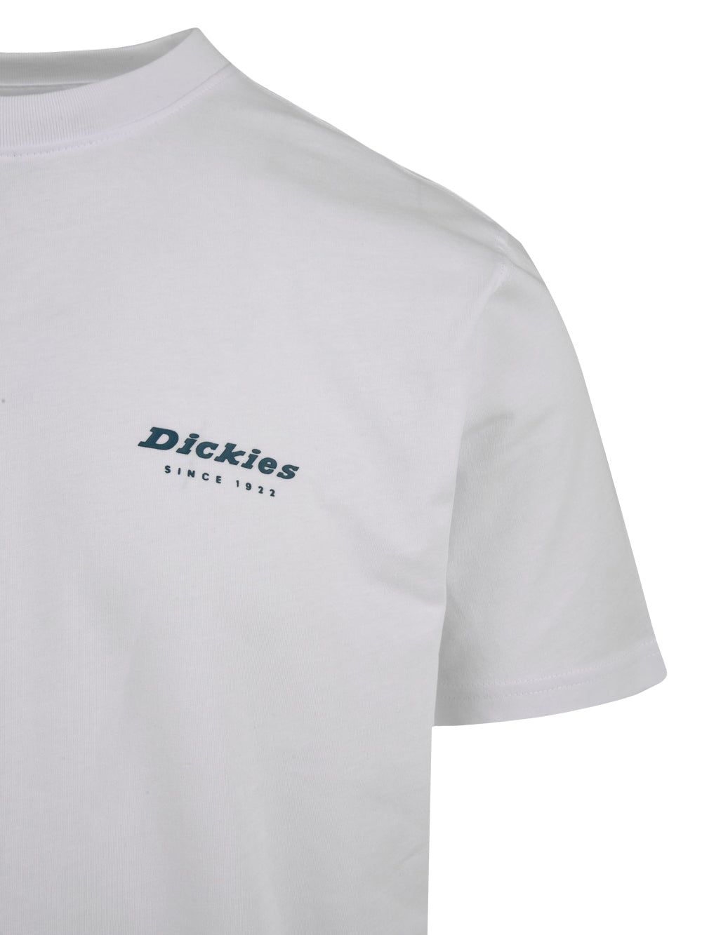 T-shirt DICKIES Uomo DK0A4Y8Q Bianco