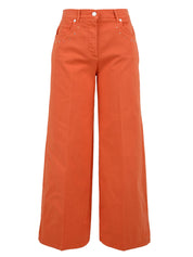 Pantalone I LOVE MY PANTS Donna MP013 607 KATE Arancione