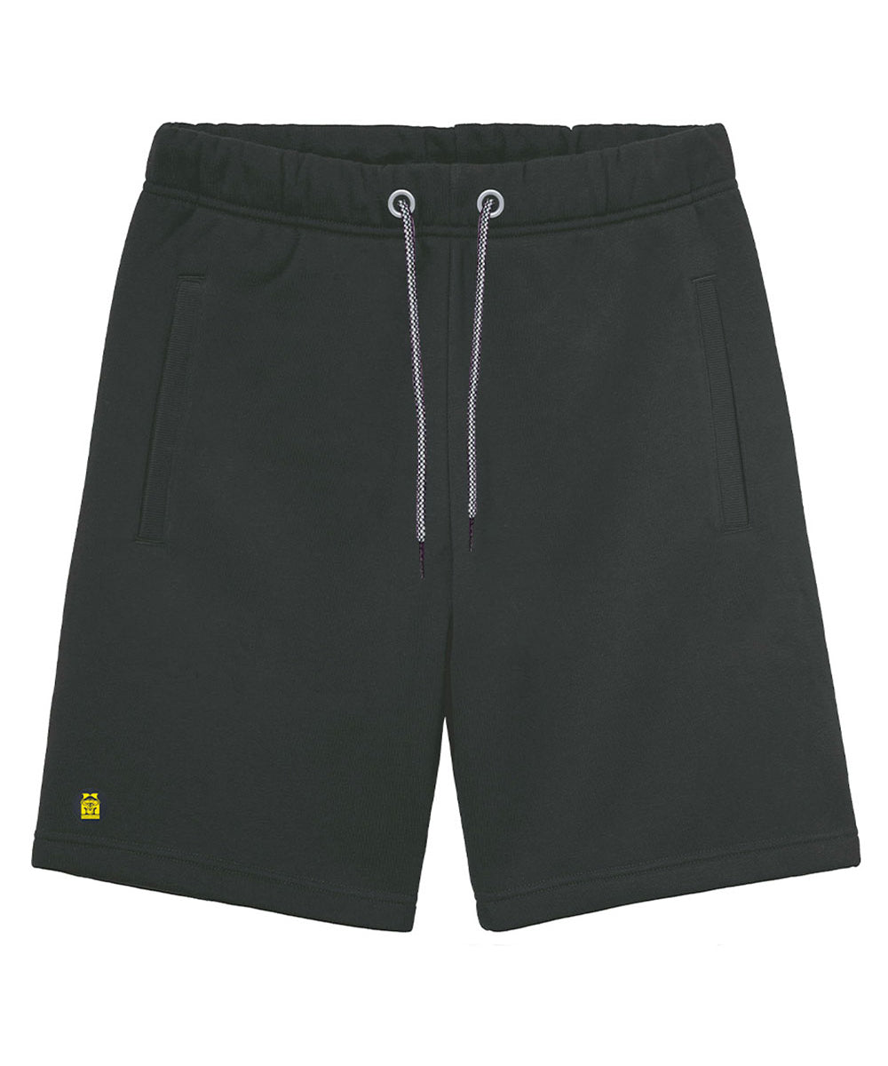 Shorts MUSHROOM Uomo MU32008 Nero