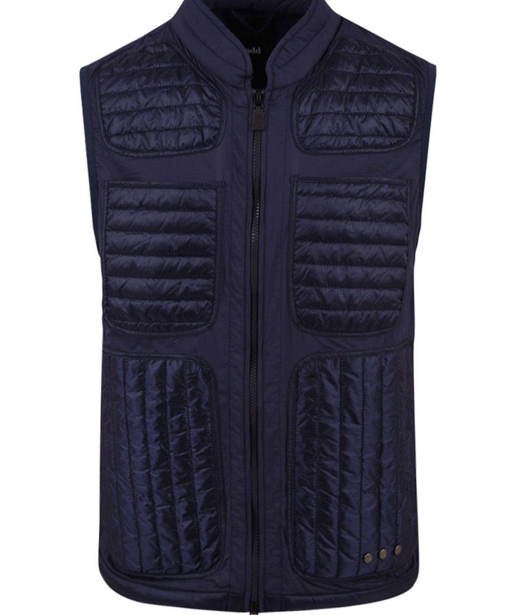 Gilet ADD Uomo 9AME43