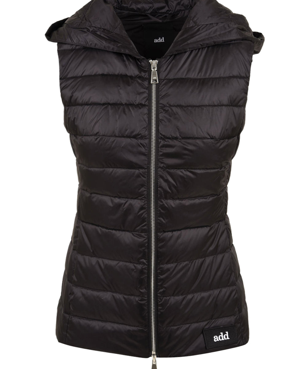 Gilet ADD Donna 9AW331