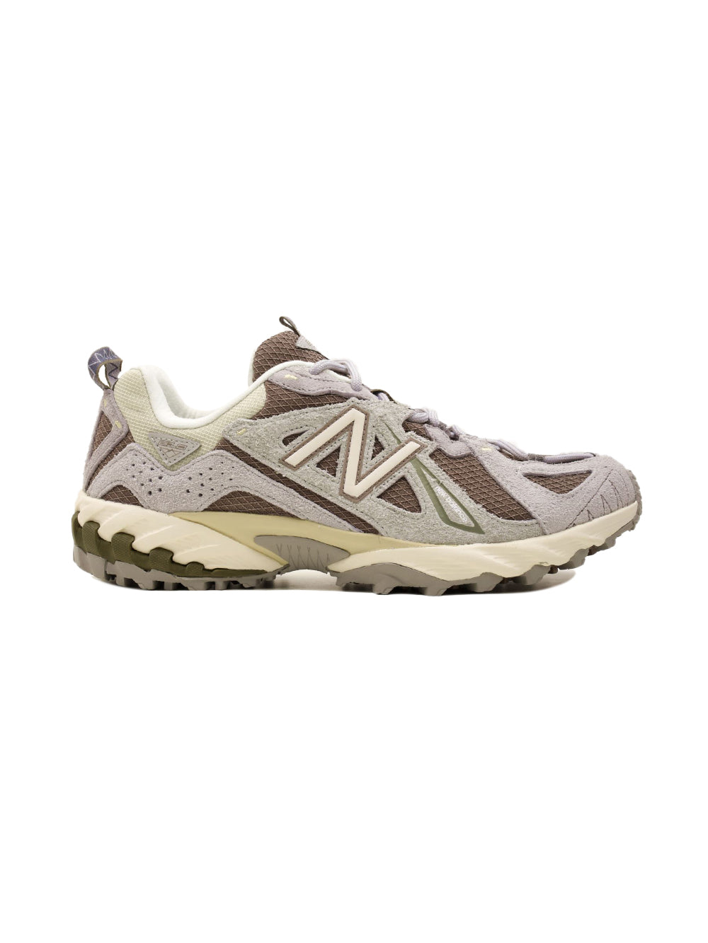 Sneakers Basse NEW BALANCE Unisex ML610