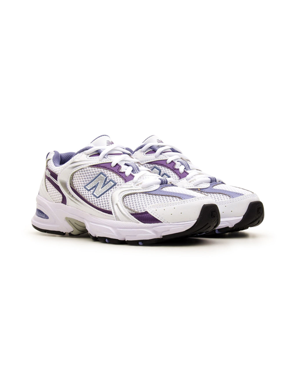 Sneakers Basse NEW BALANCE Donna MR530 Bianco