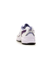 Sneakers Basse NEW BALANCE Donna MR530 Bianco