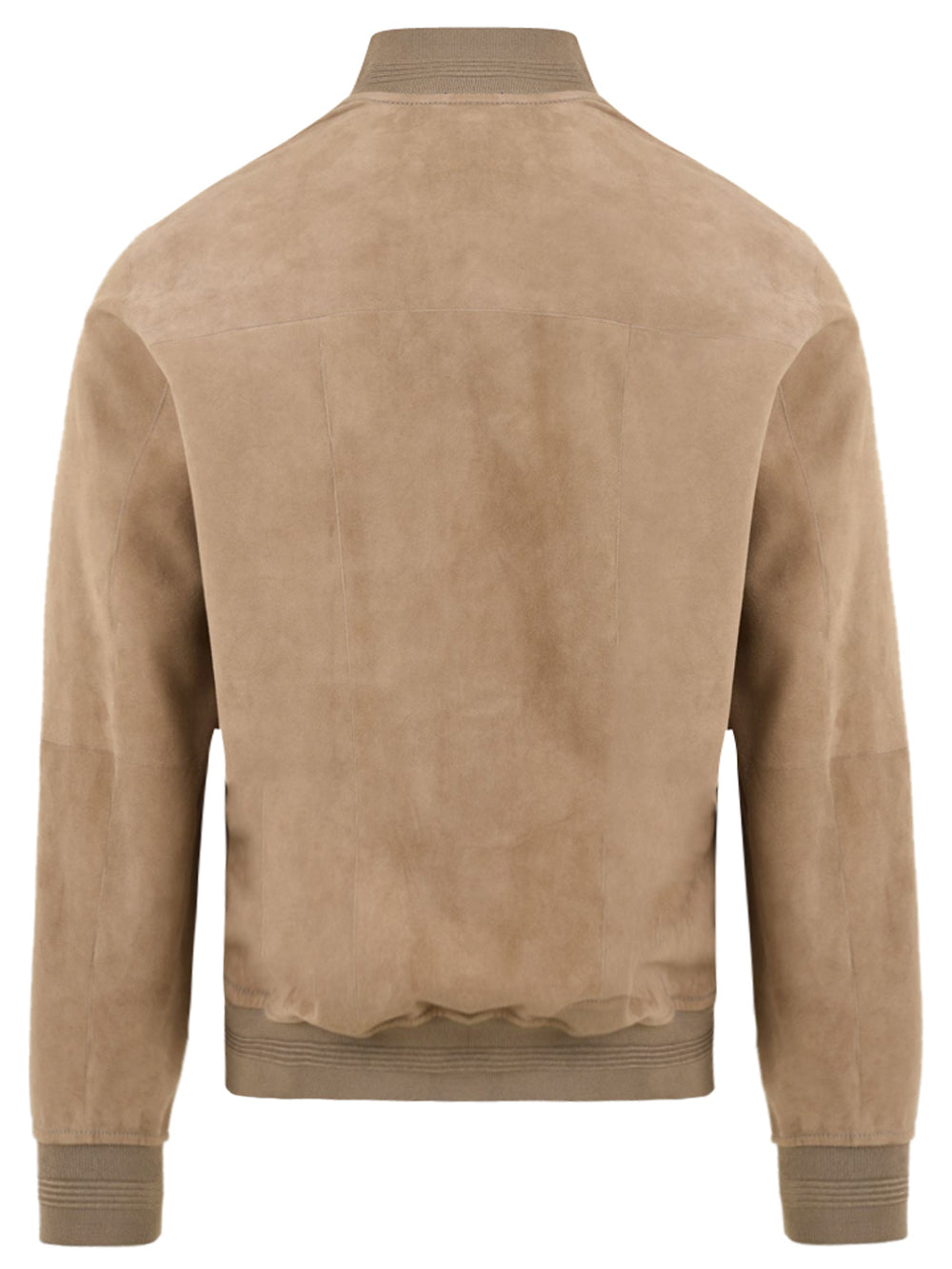 Giubbotto THE JACK LEATHERS Uomo RIVERSIDE SEAMLESS